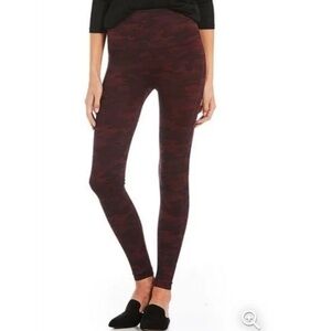 Spanx Look at Me Now‎ Seamless Leggings Size S